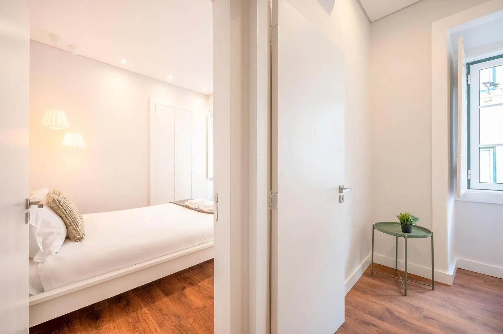 Guestready - Lemon House With Private Garden Lejlighed Lisboa 0*,  Portugal