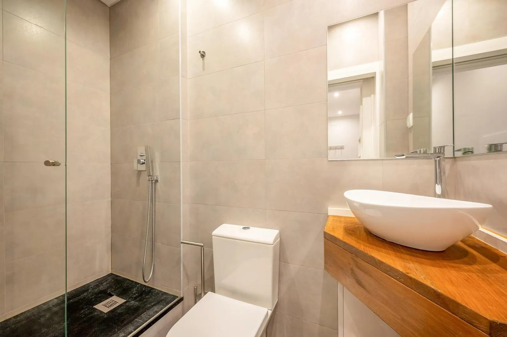 Guestready - Lemon House With Private Garden Lejlighed Lisboa