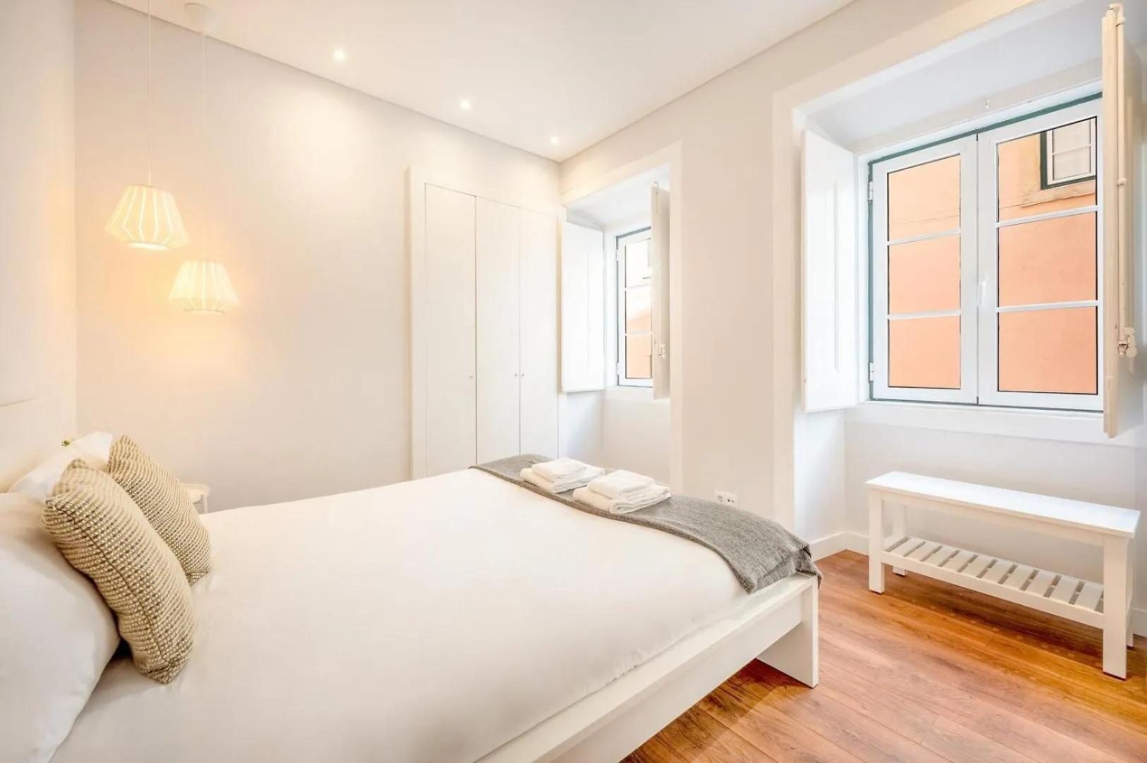 Guestready - Lemon House With Private Garden Lejlighed Lisboa