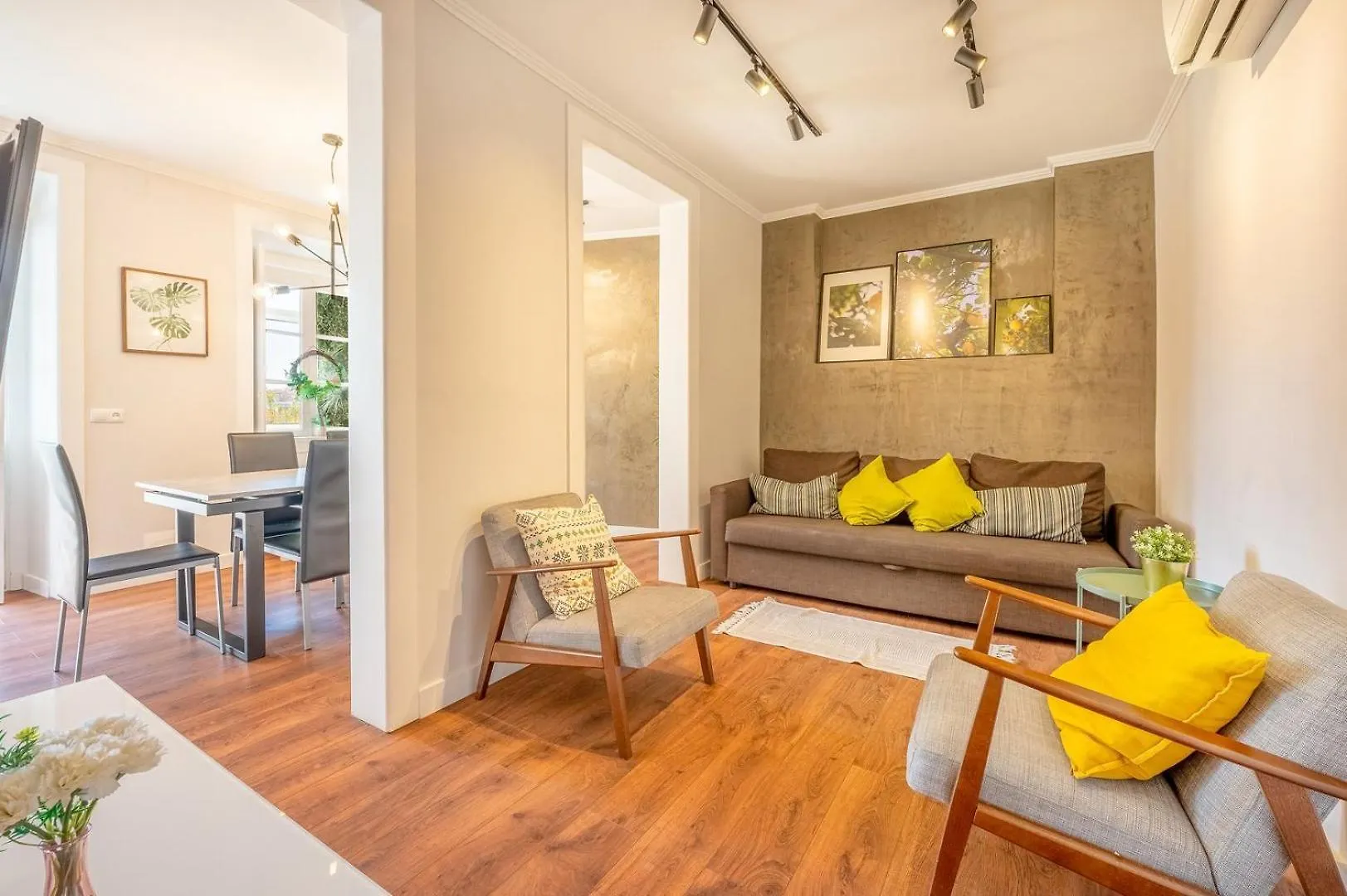 Guestready - Lemon House With Private Garden Lejlighed Lisboa