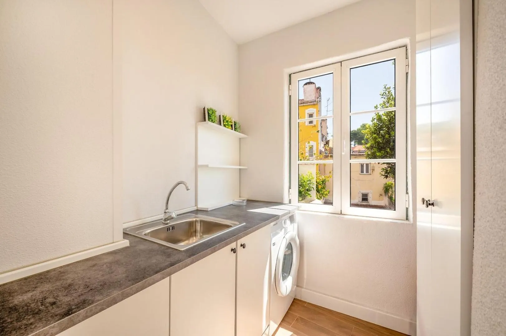 Guestready - Lemon House With Private Garden Lejlighed Lisboa Portugal