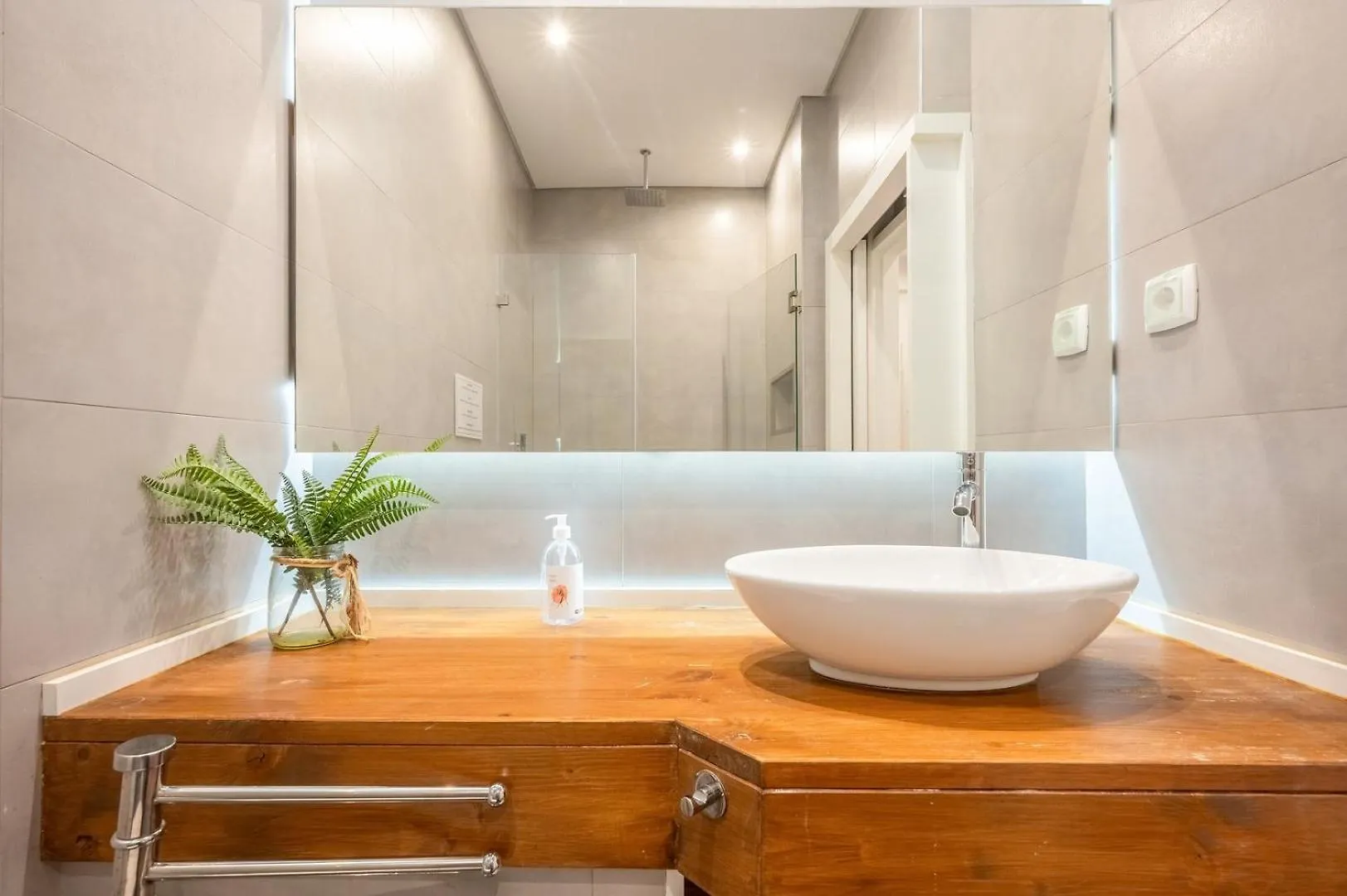 Guestready - Lemon House With Private Garden Lejlighed Lisboa